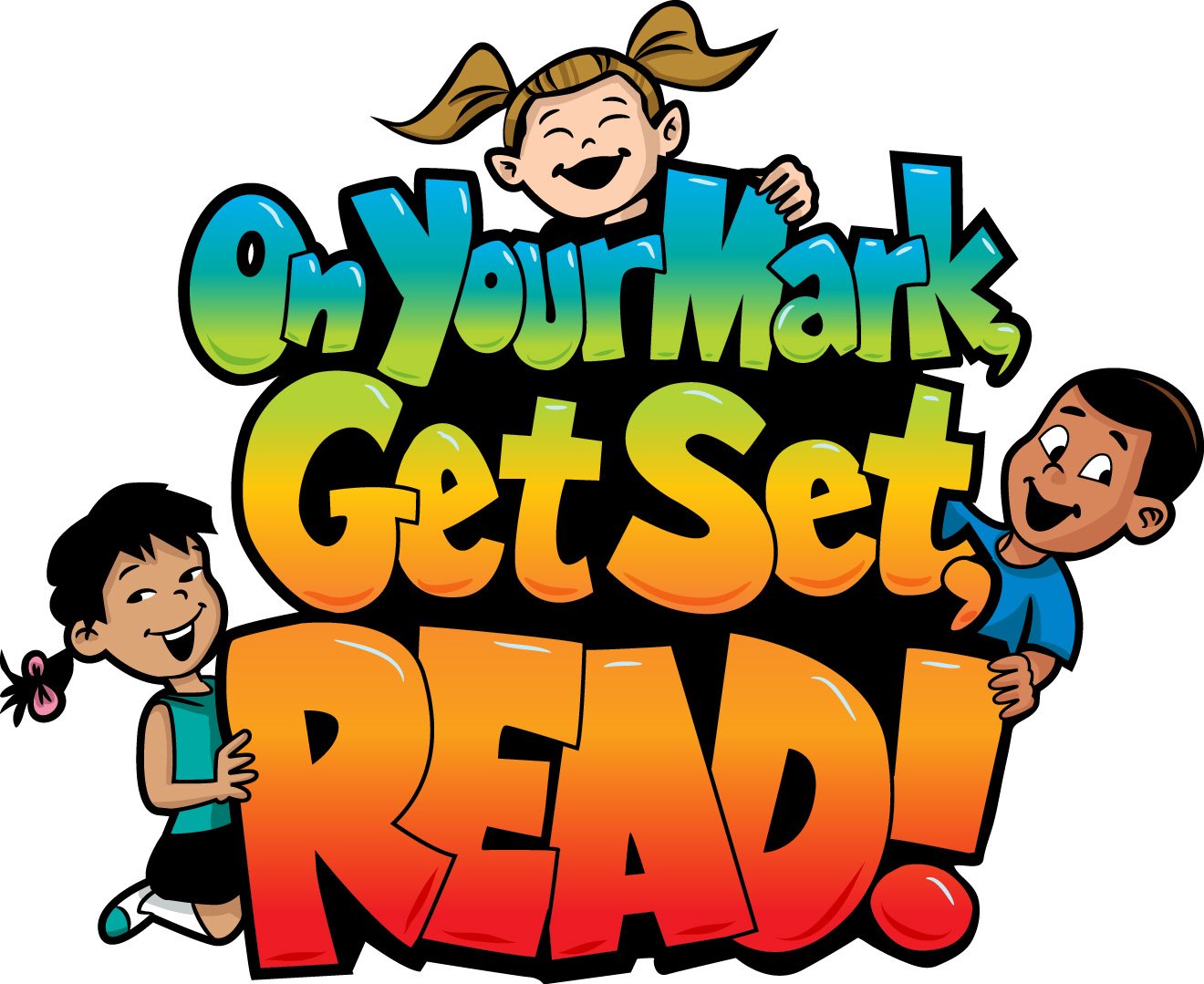 Summer Reading Program Soutar Memorial Library